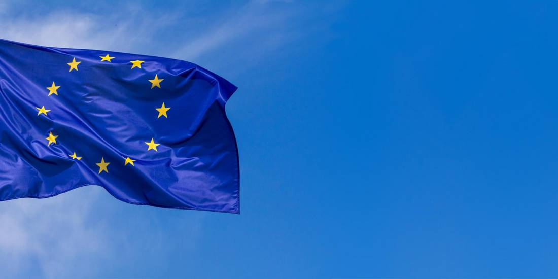 Europaflagge © Adobe Stock | rustamank