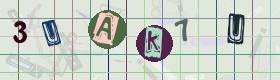 Captcha-Code - Es besteht die Möglichkeit, sich den Captcha-Code vorlesen zu lassen, klicken sie dazu auf den Button mit dem Titel 'Liest den Captcha-Code vor(Audioausgabe)'